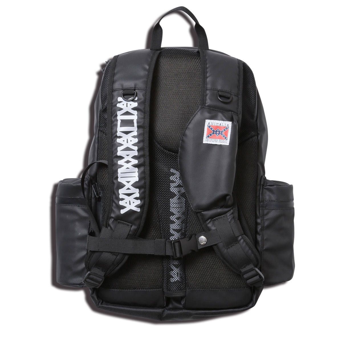 49in' BACK PACK