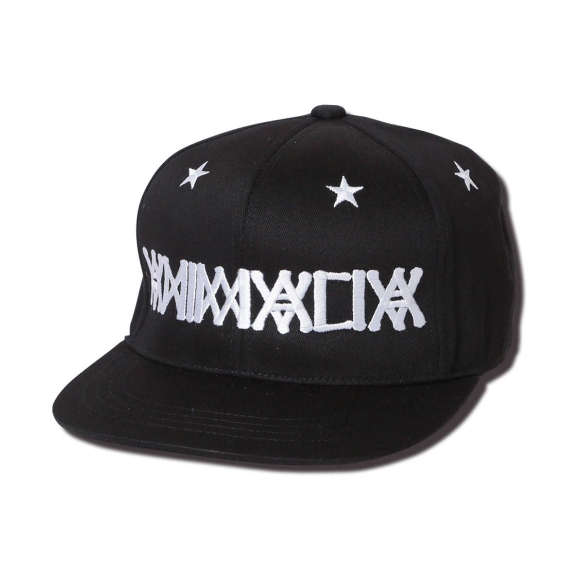 LOGO SNAPBACK-CAP