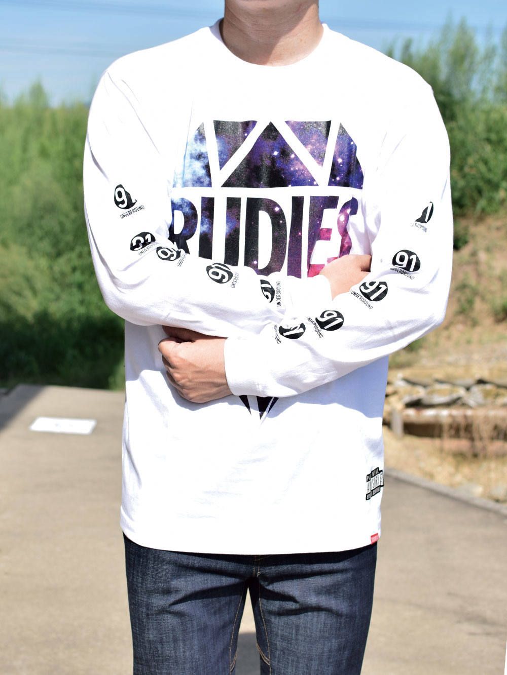BRILLIANT GALAXY LS-T