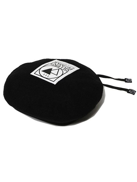 SIGN -Beret-