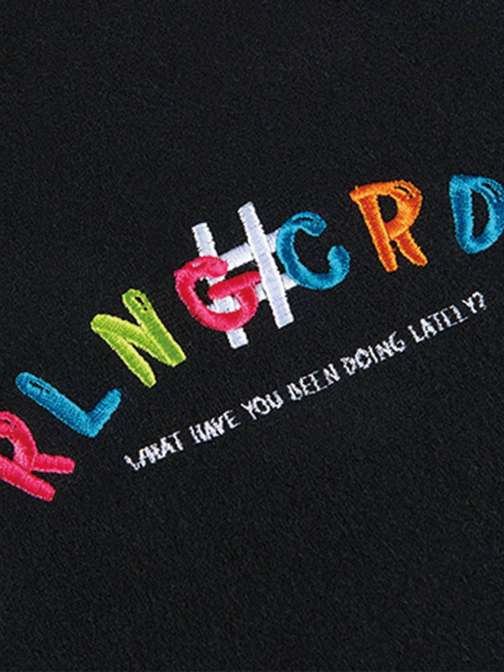 WONDER LAND-SWEAT