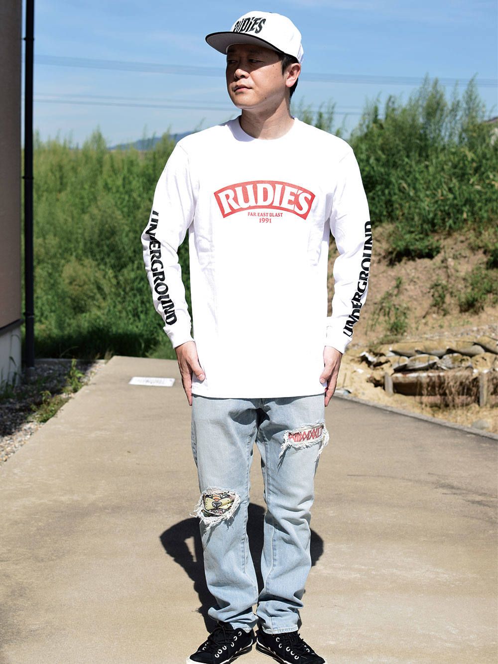 SLICK LS-T