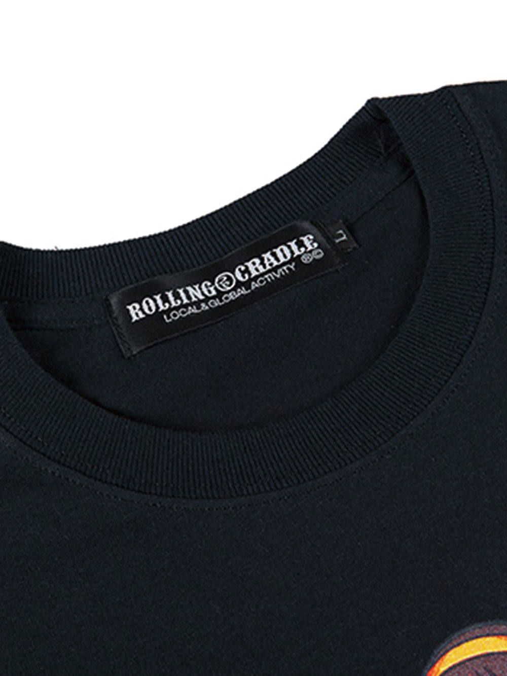 YUUUTSU GIRL LONG-SLEEVE