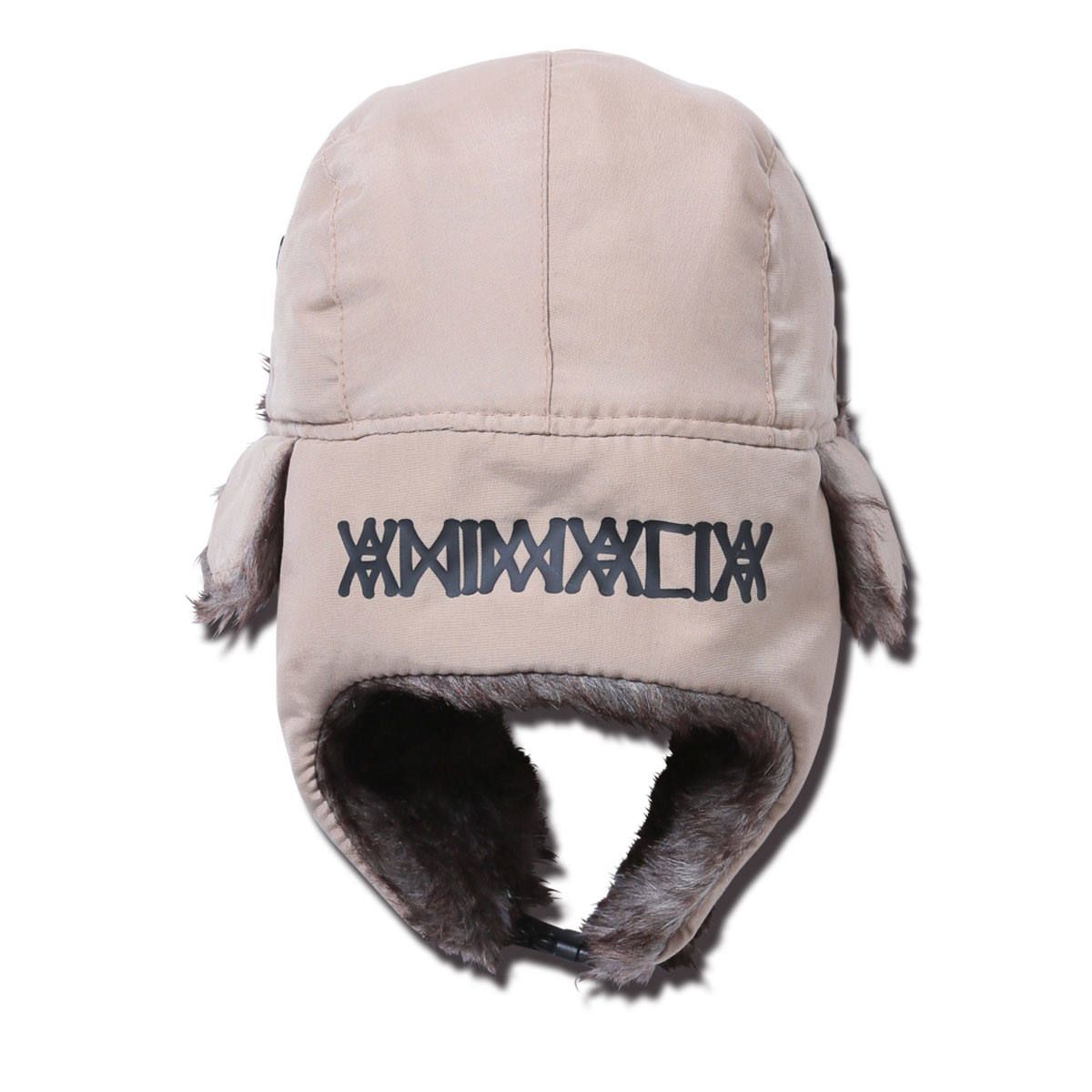 BOONIE BOMBER #003