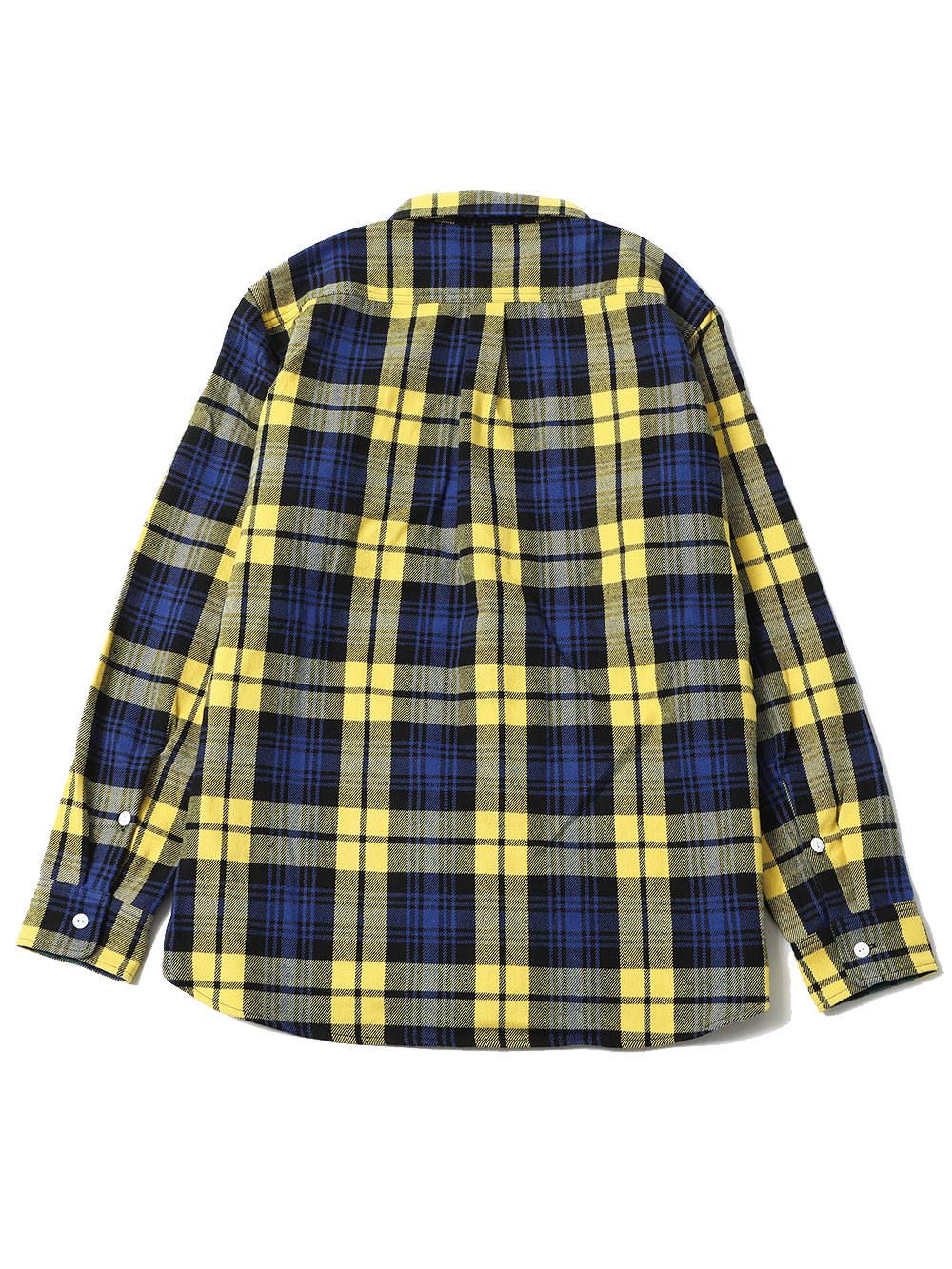PHAT CHECK-SHIRTS