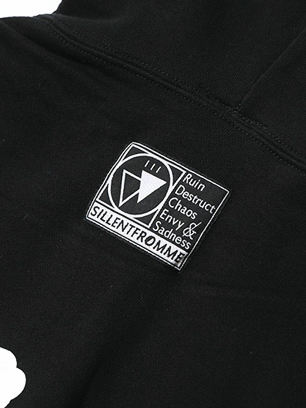 SMILE -Ziphood-