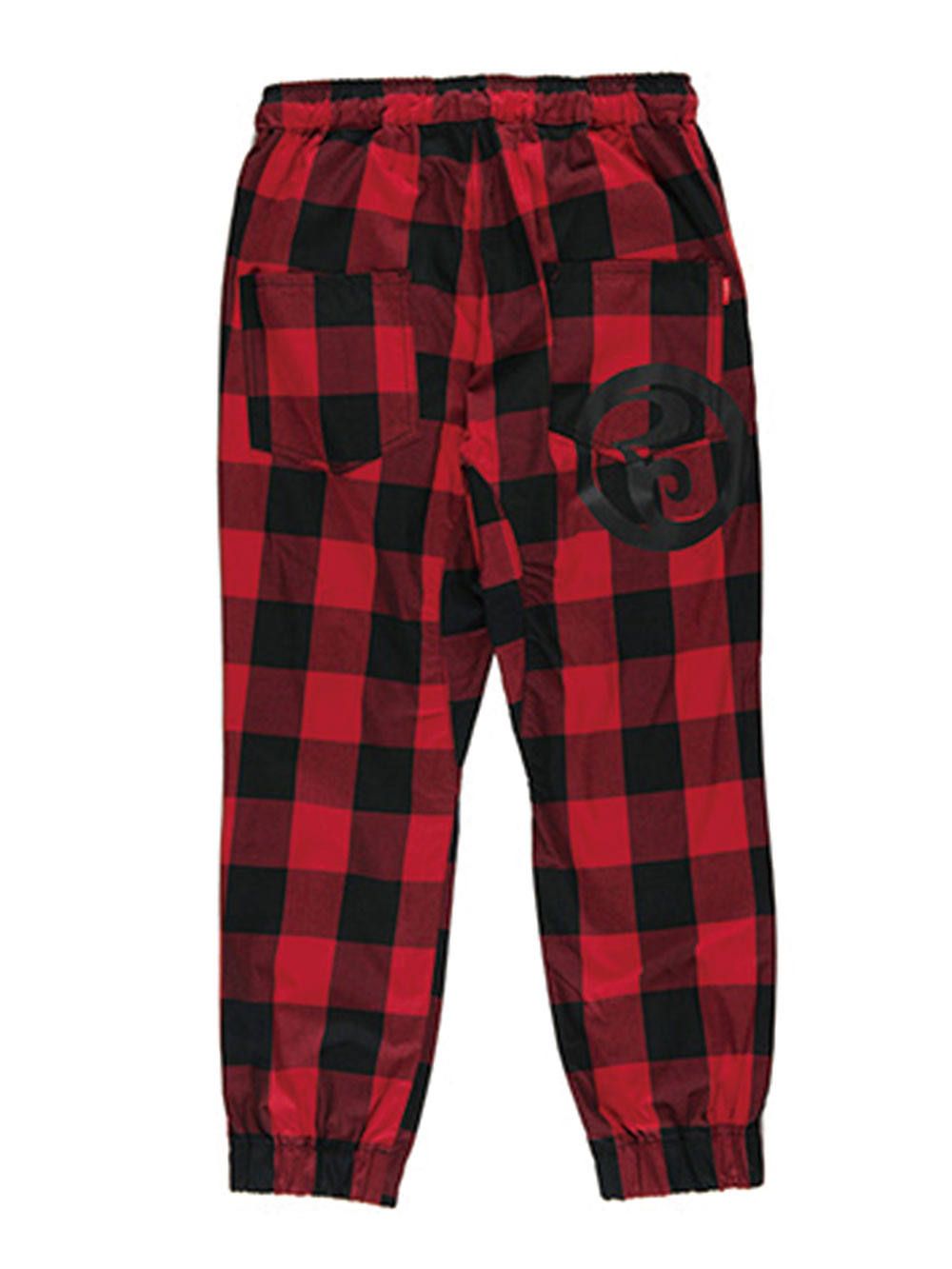 RC JOGGER-PANTS
