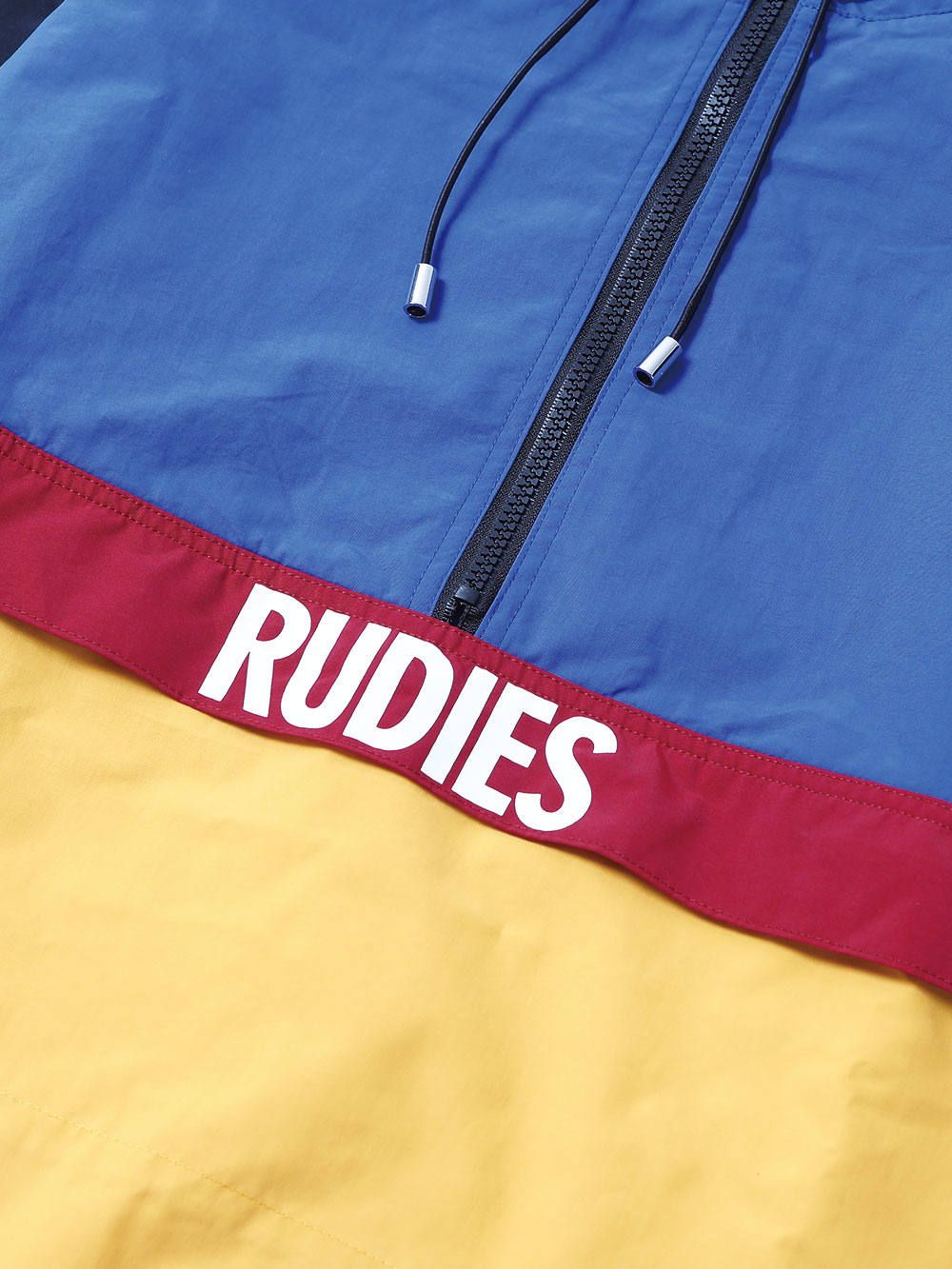 PHAT-ANORAK