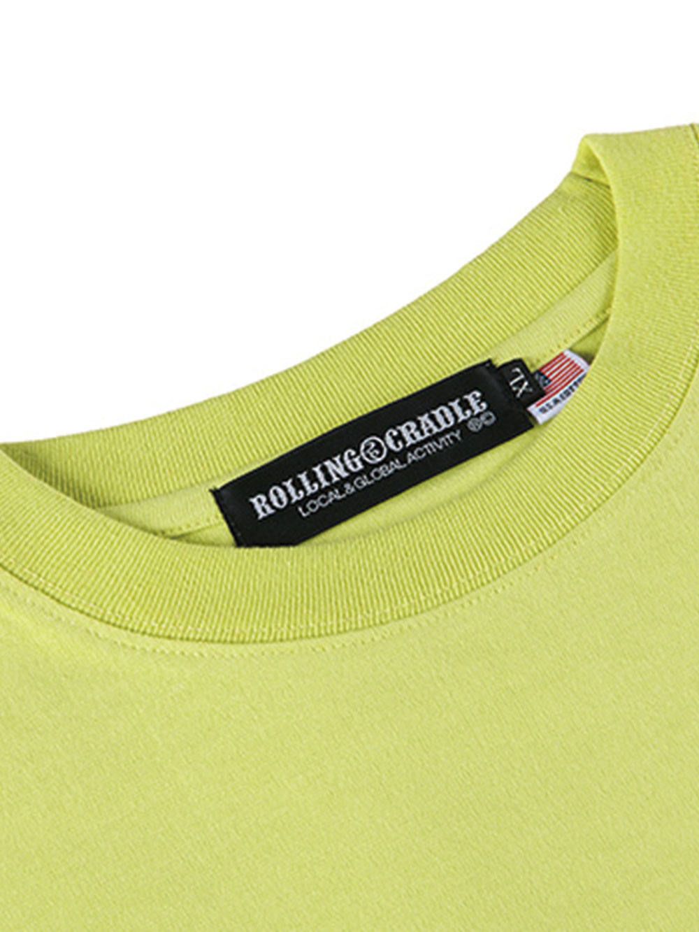 KUNG-FU BOY LONG SLEEVE