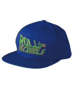 TIME TRAVEL-CAP