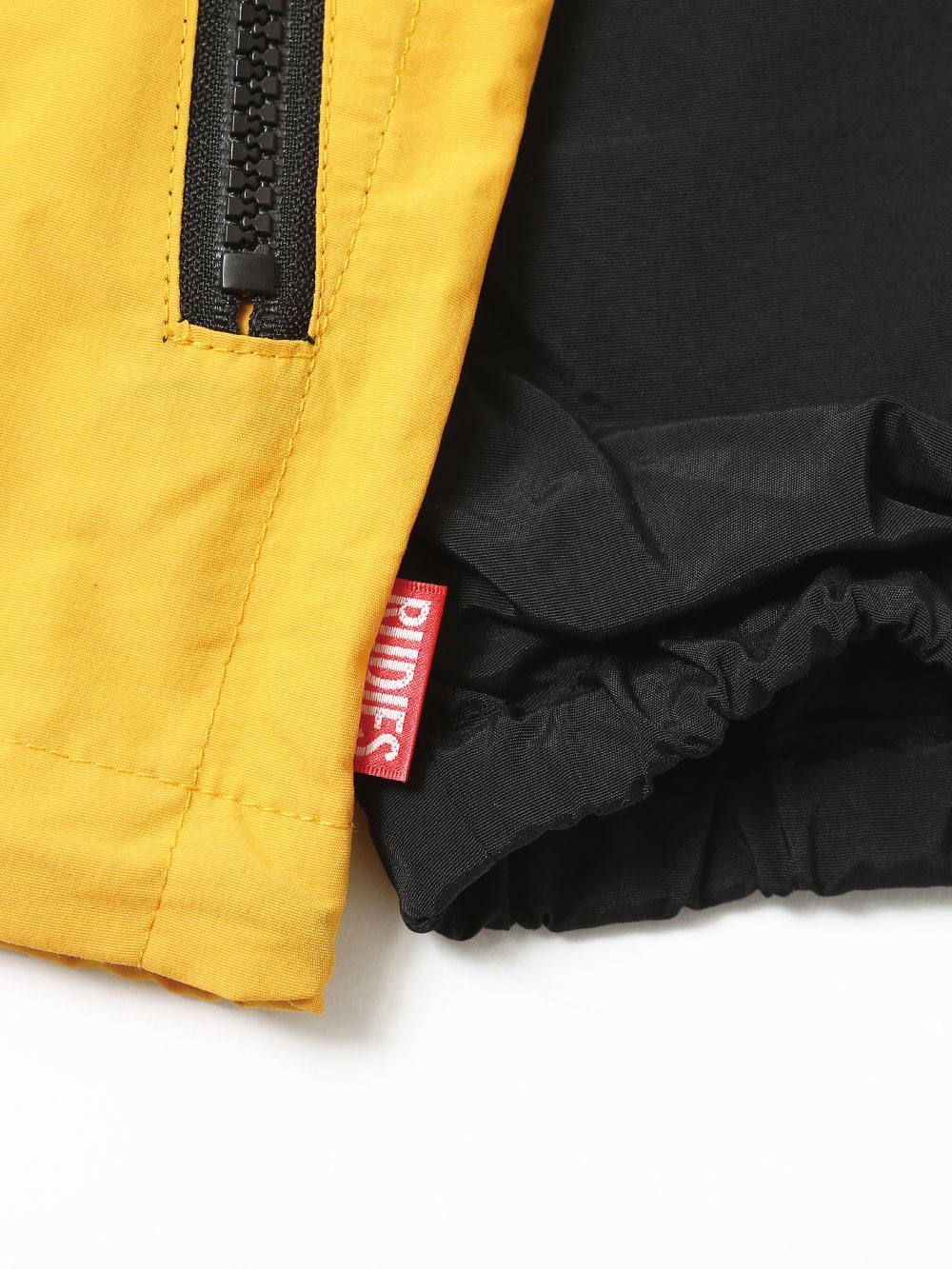 PHAT-ANORAK