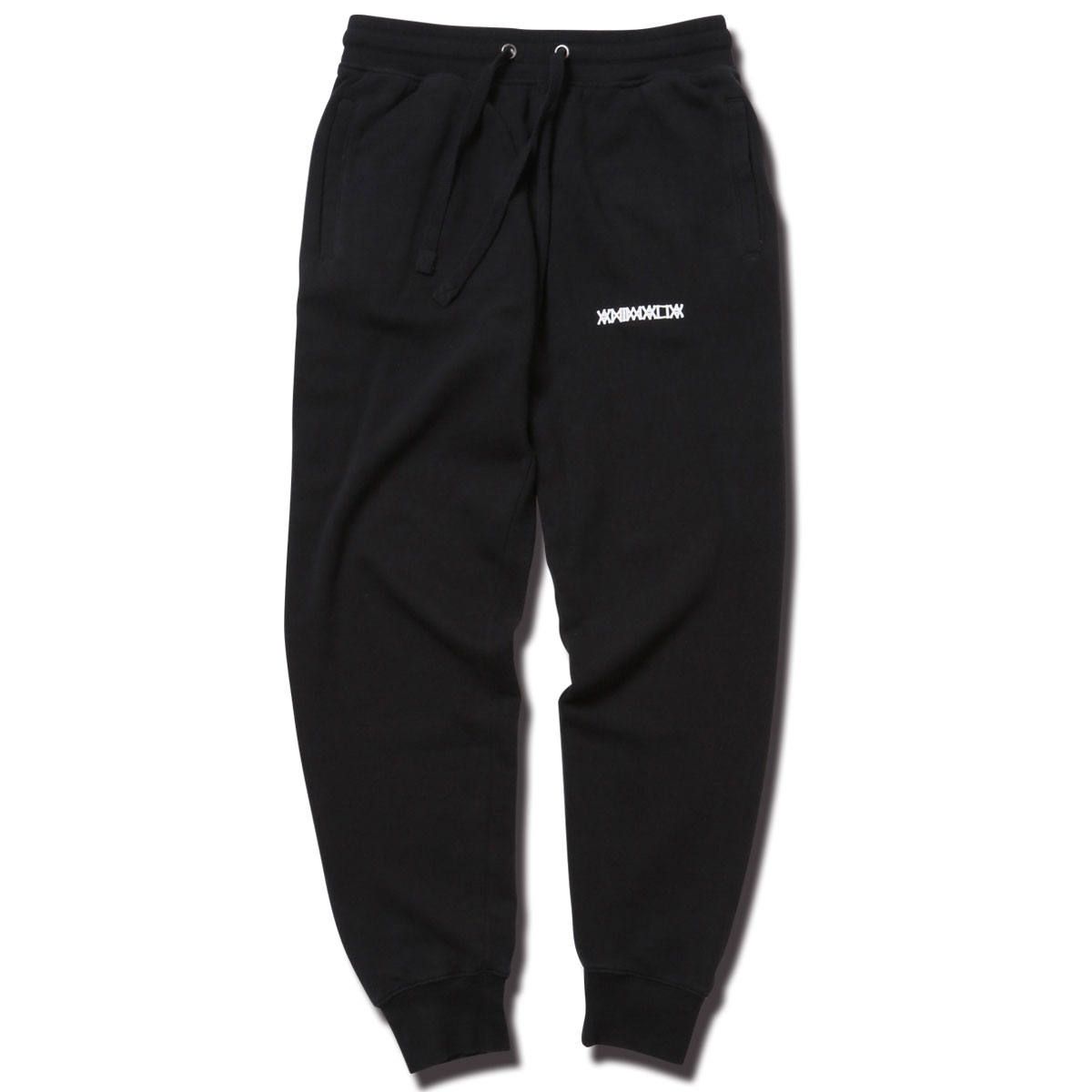 SWEAT PANTS - THEMA