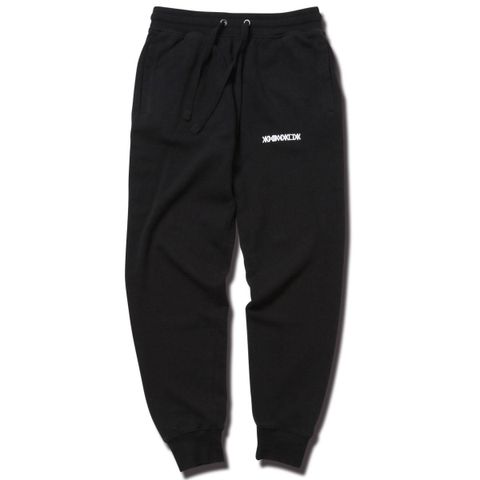 SWEAT PANTS - THEMA