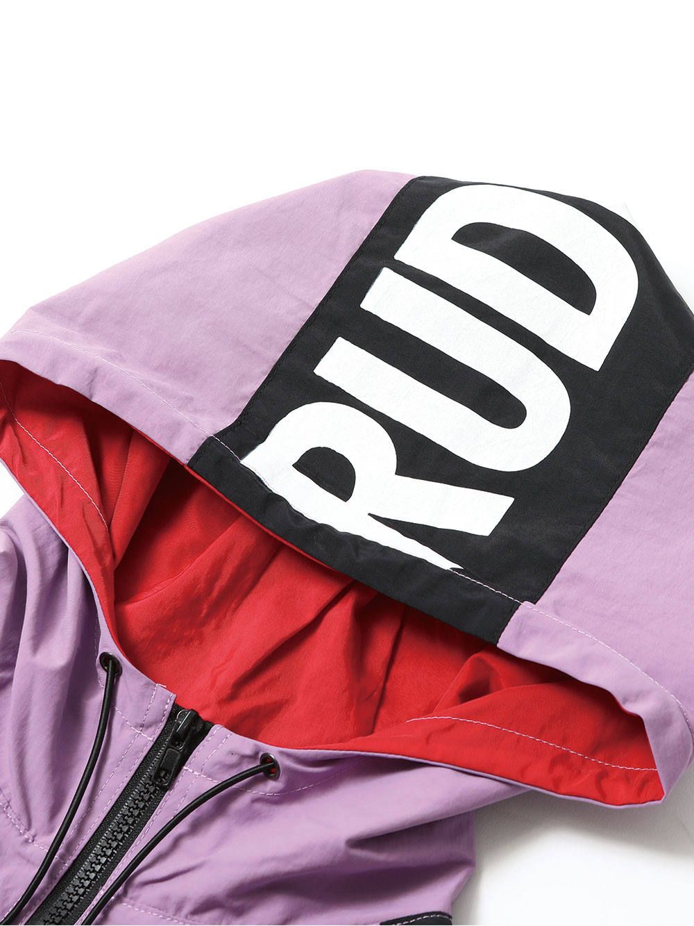 PHAT-ANORAK
