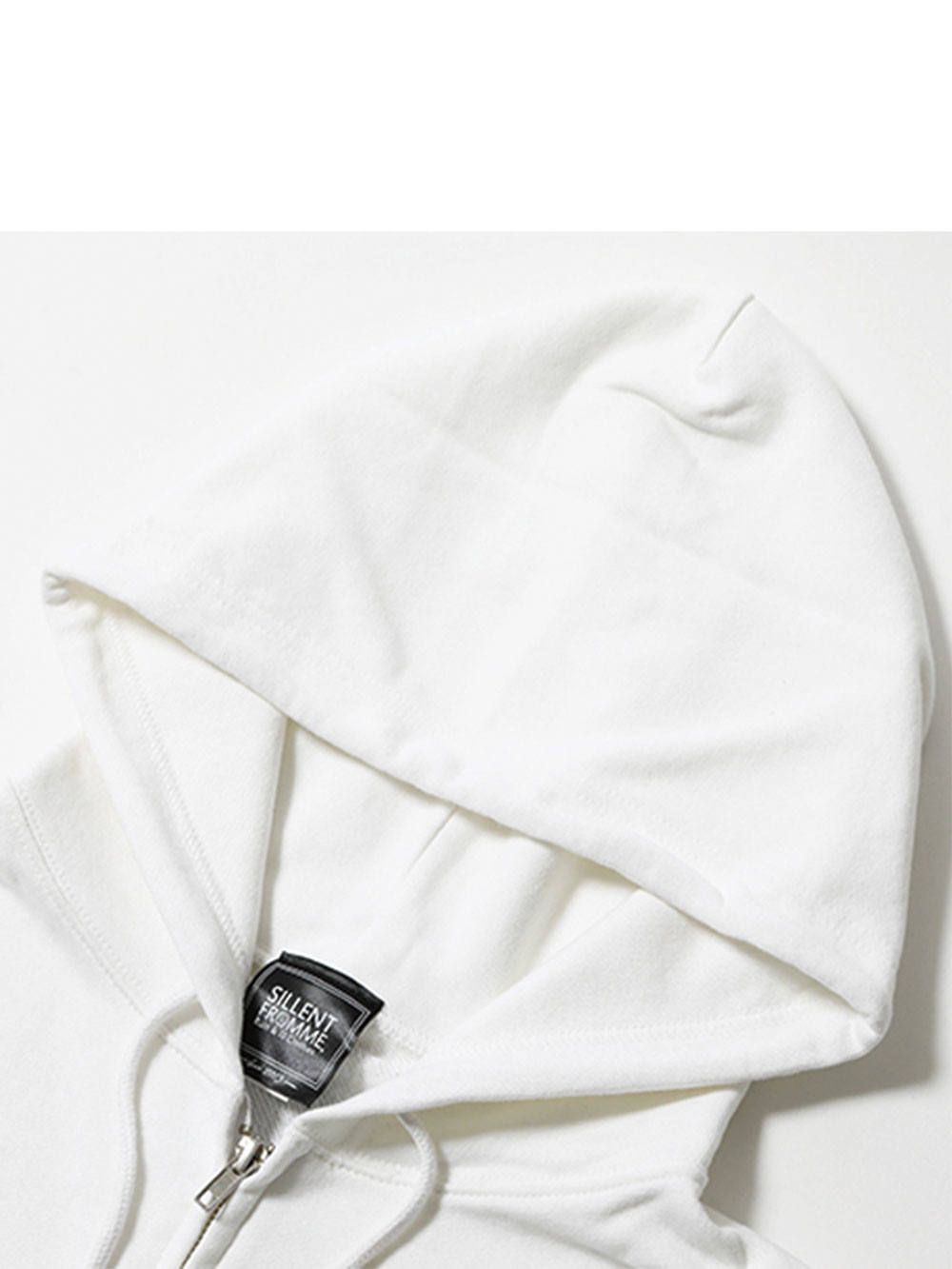 SMILE -Ziphood-