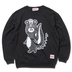 P/O SWEAT - SUCKSKUNK