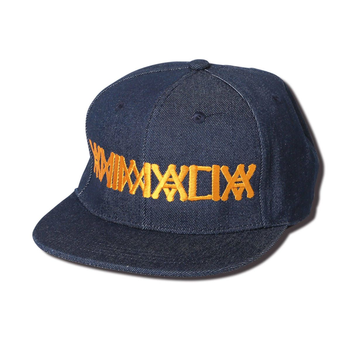 LOGO SNAPBACK-CAP