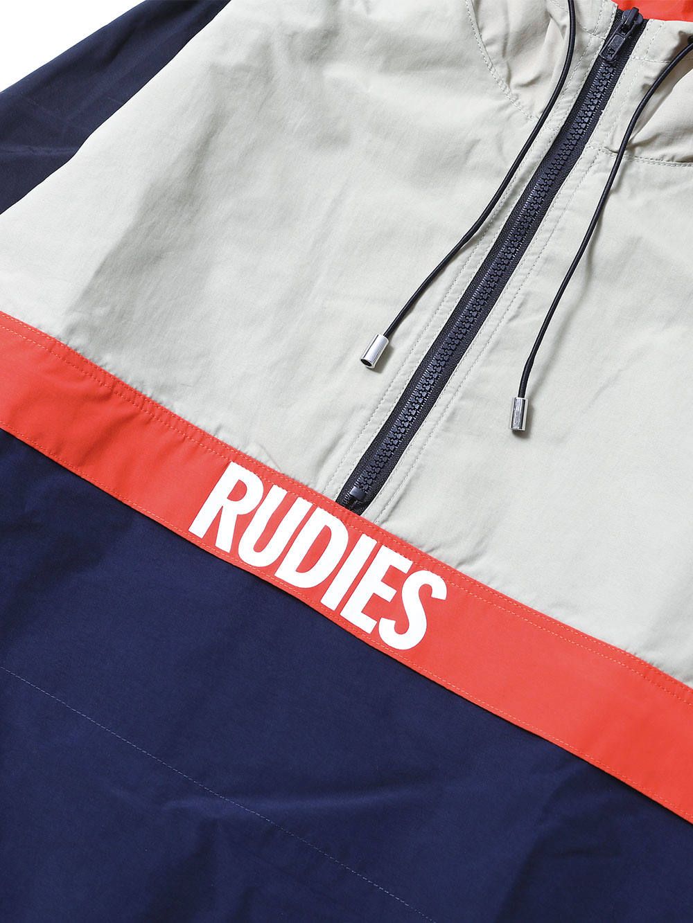 PHAT-ANORAK