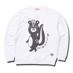P/O SWEAT - SUCKSKUNK