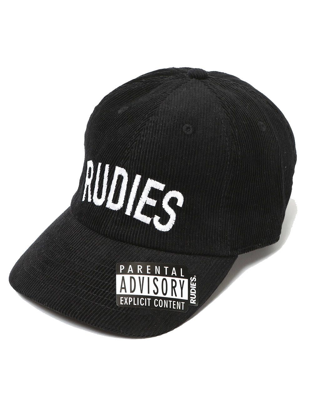 PHAT CORDUROY PANEL-CAP