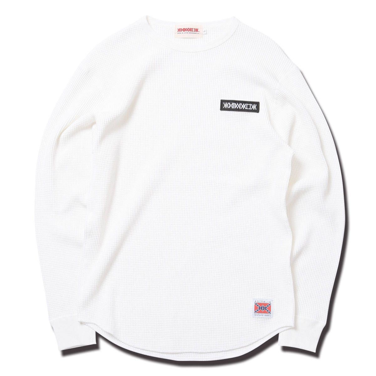 L/S Thermal Tee