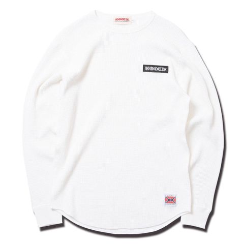 L/S Thermal Tee