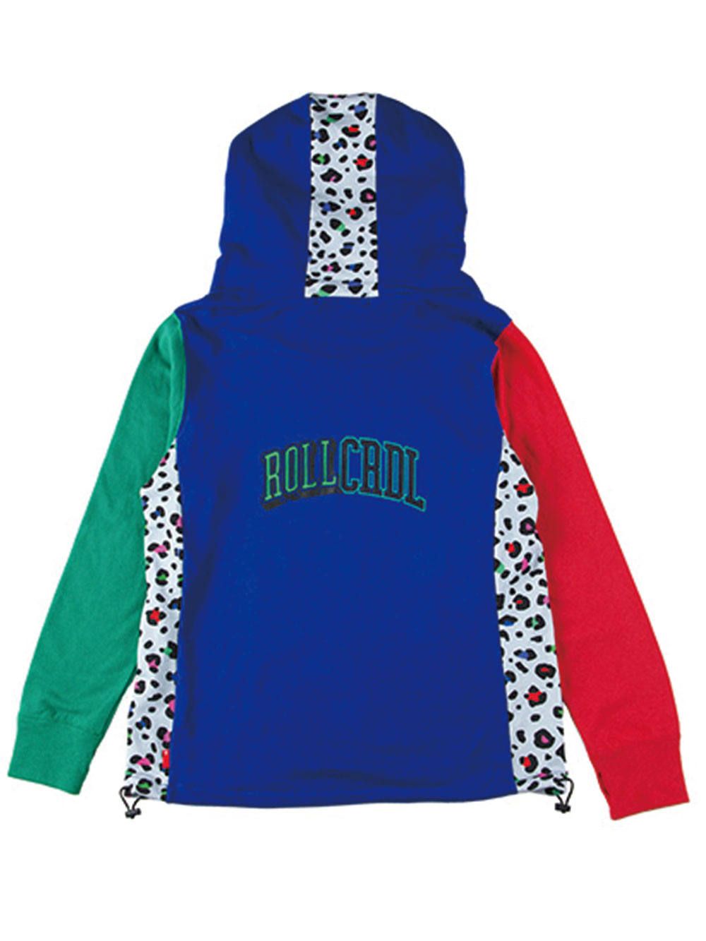 LOOSE-HOODIE