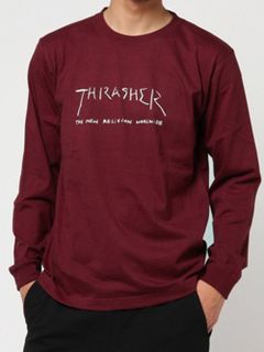 New Religion Worldwide By Mark Gonzales