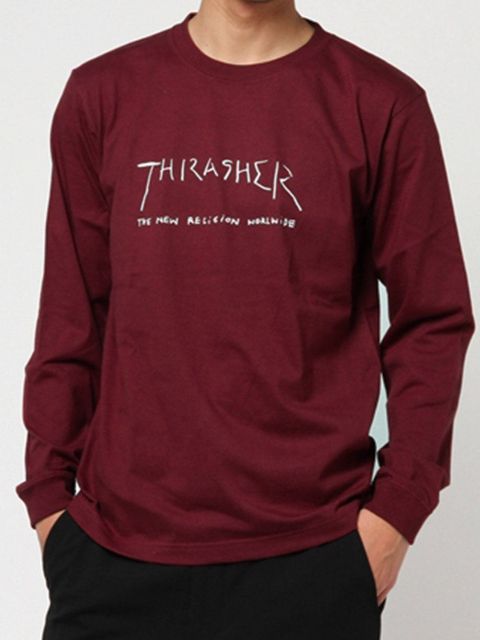 New Religion Worldwide By Mark Gonzales