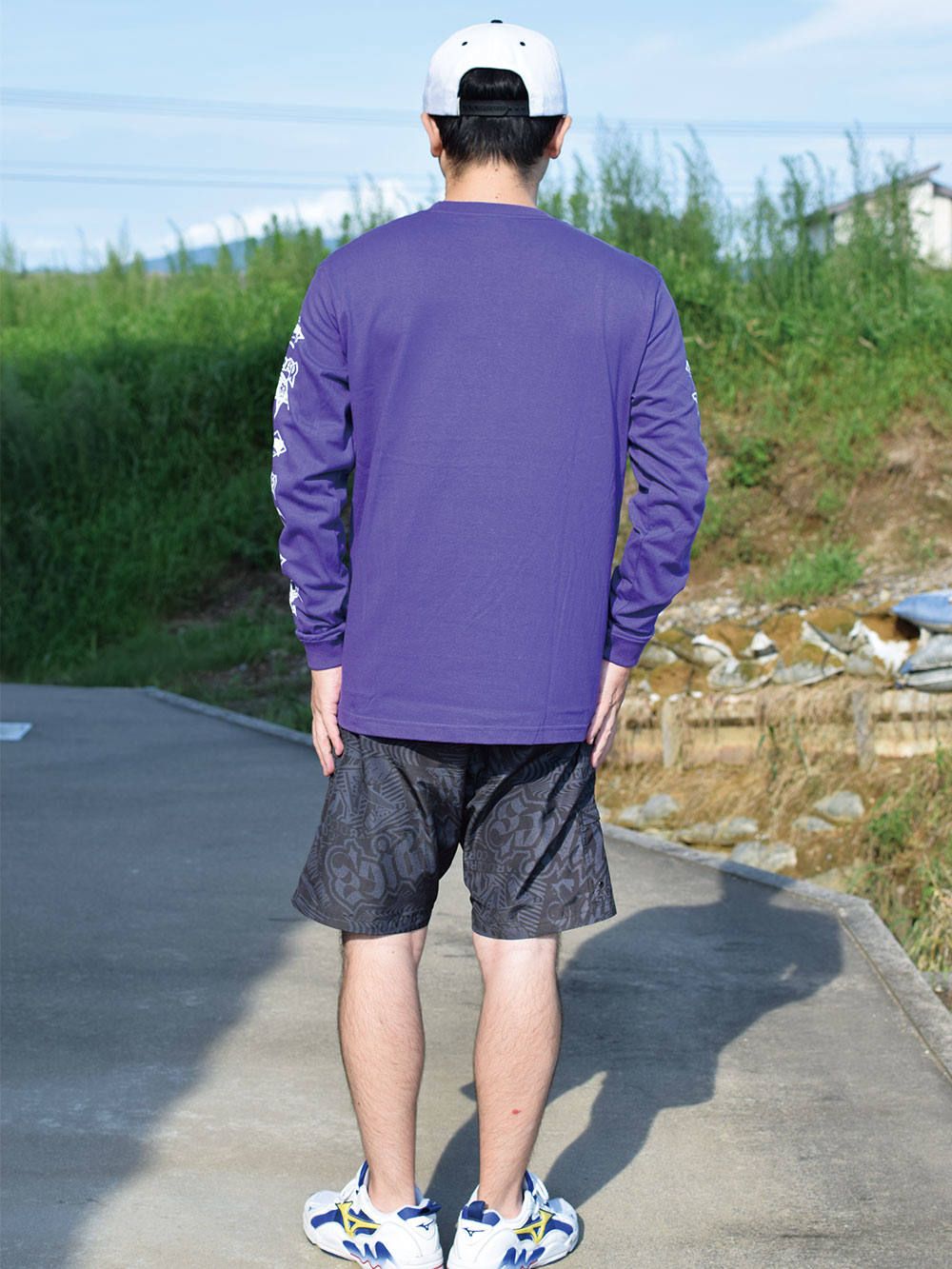 MAG Multi-C L/S TEE