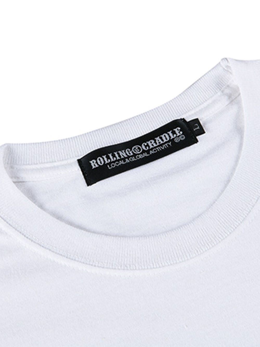 MARBLE LONG-SLEEVE