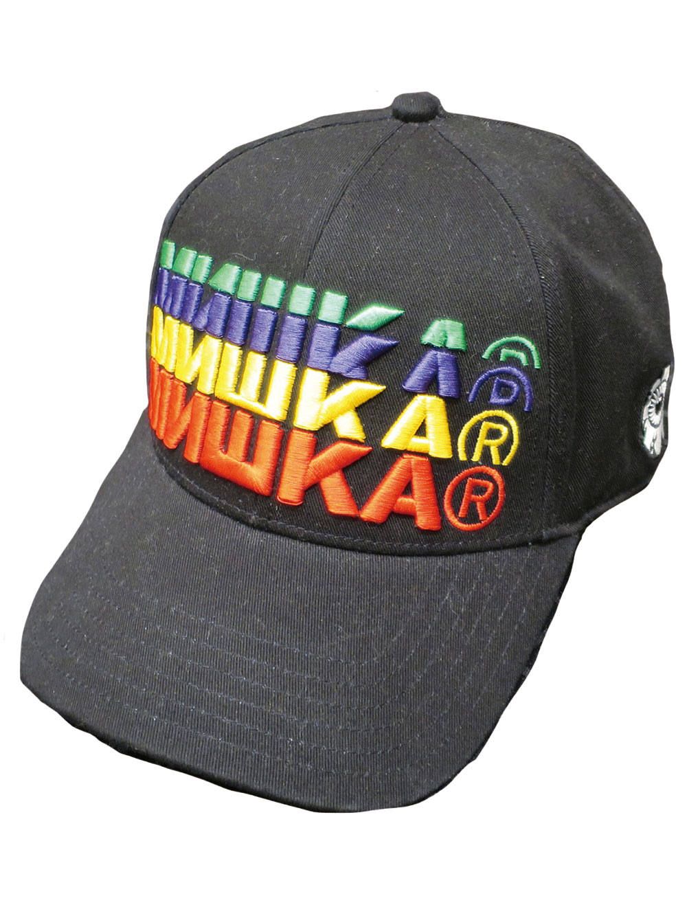 MULTI SNAPBACK-CAP