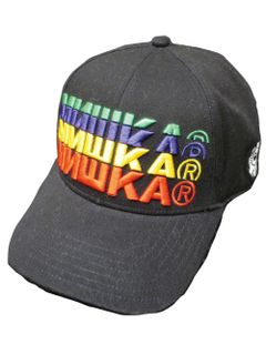MULTI SNAPBACK-CAP