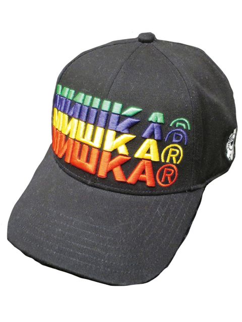 MULTI SNAPBACK-CAP