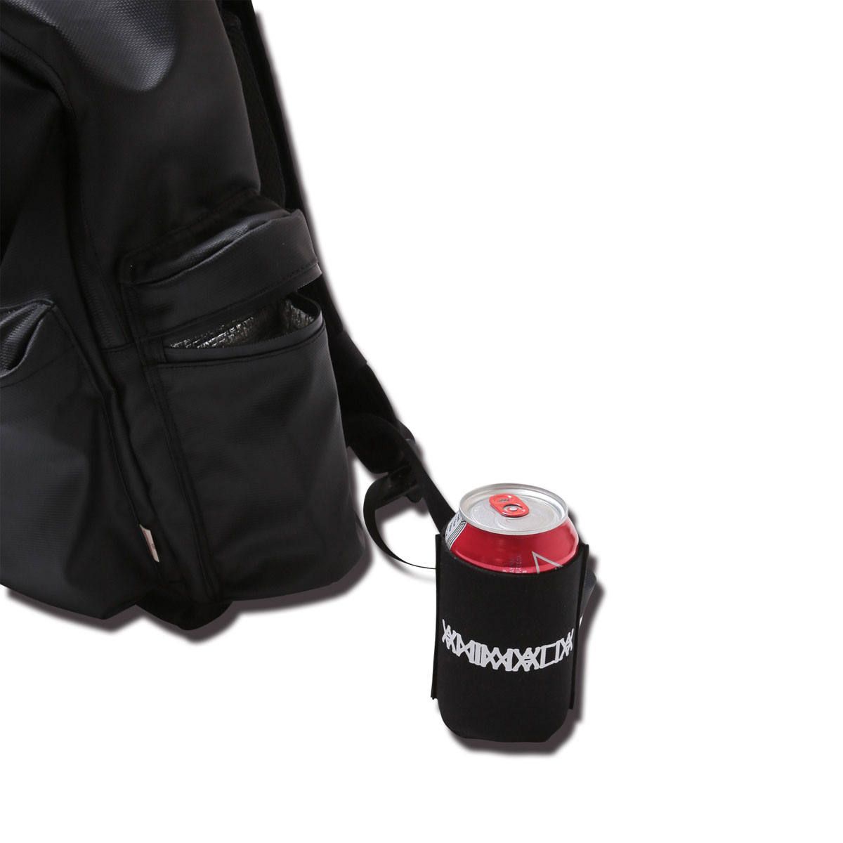 49in' BACK PACK