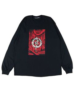 ROLLING CRADLE CORE LONG-SLEEVE