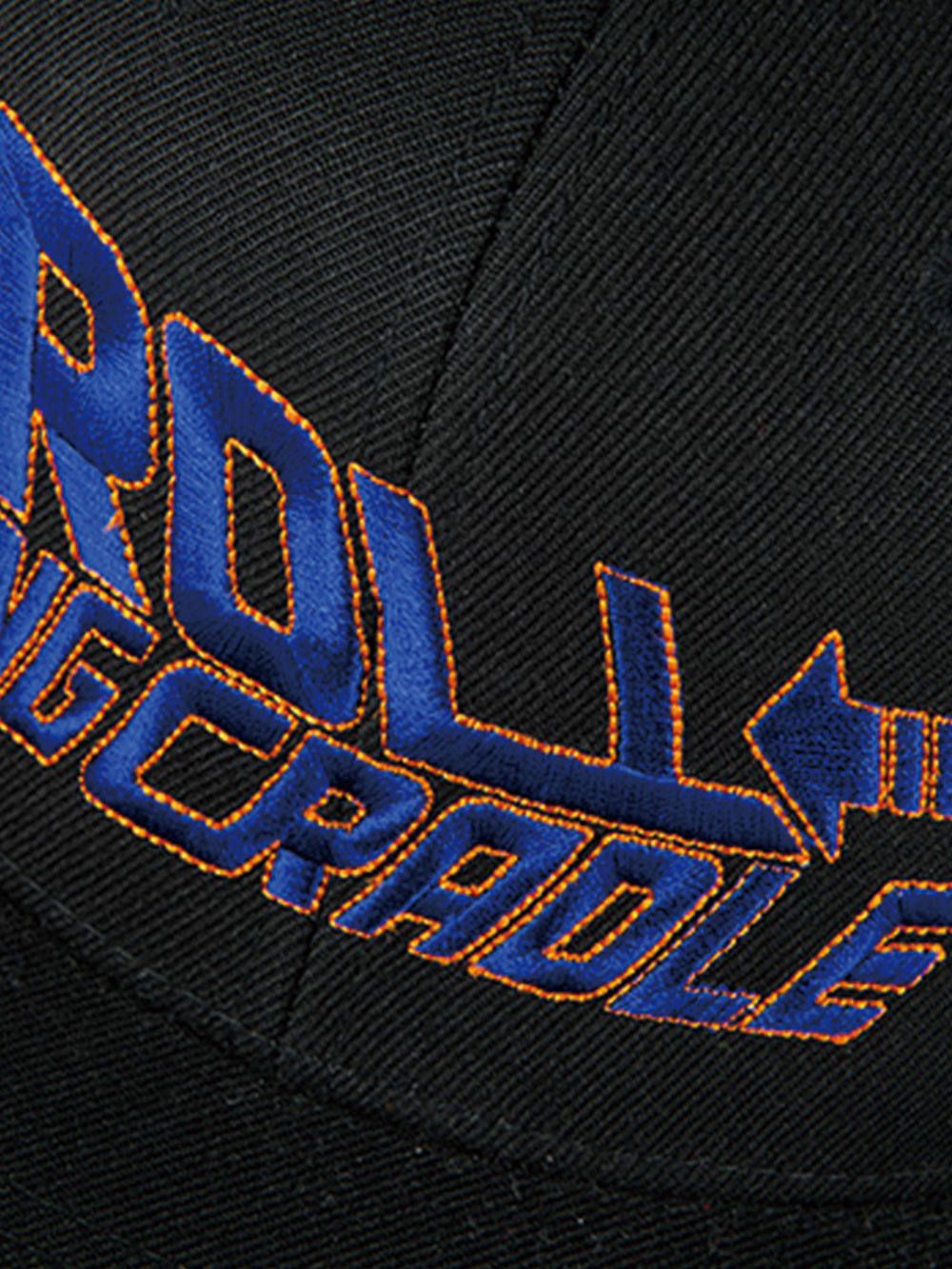 TIME TRAVEL-CAP