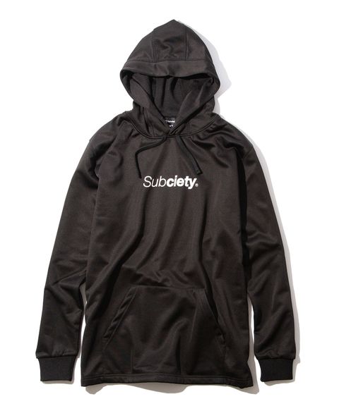 DRY PARKA-THE BASE- with Majestic