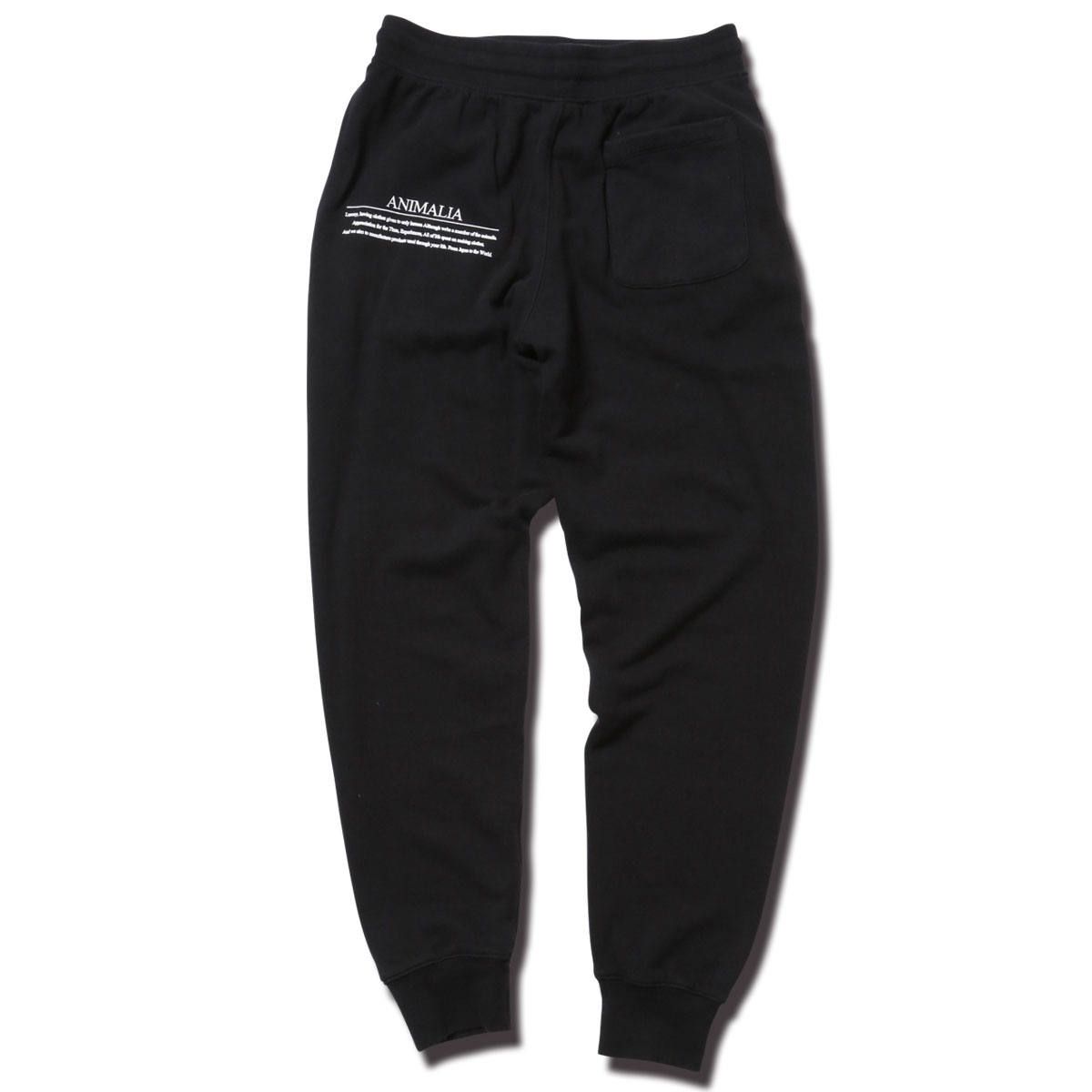 SWEAT PANTS - THEMA