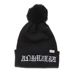 BEANIE #015