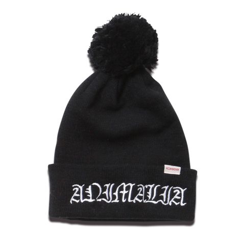 BEANIE #015