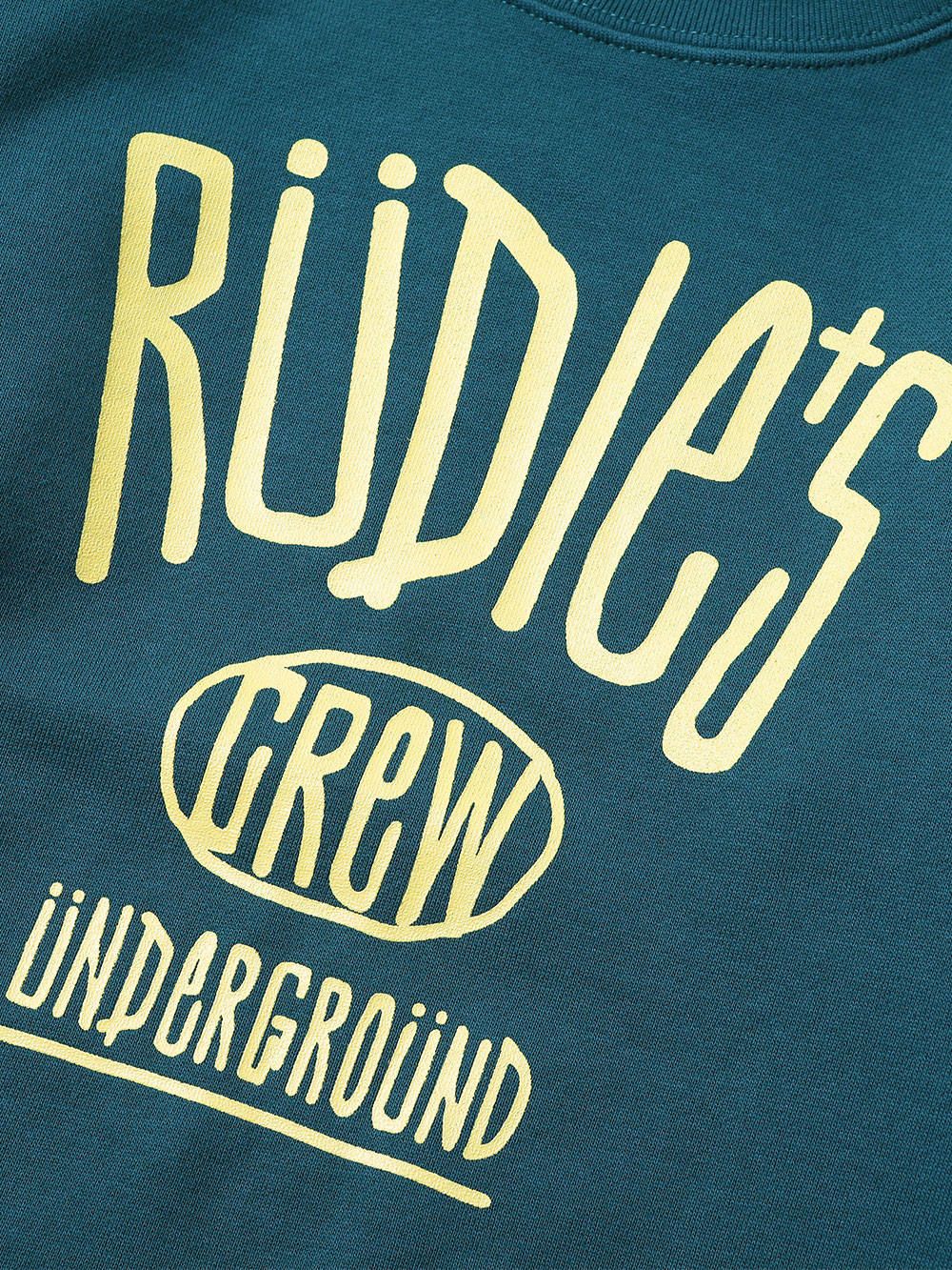 KIDS DRAWING CREW-SWEAT