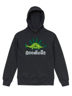 sd weedzaurus hoody