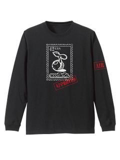 sd 42 AIR MAIL LS tee