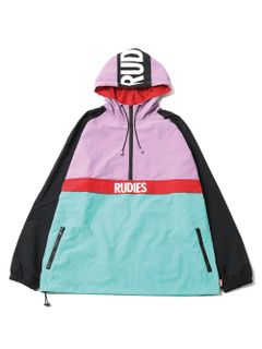 PHAT-ANORAK