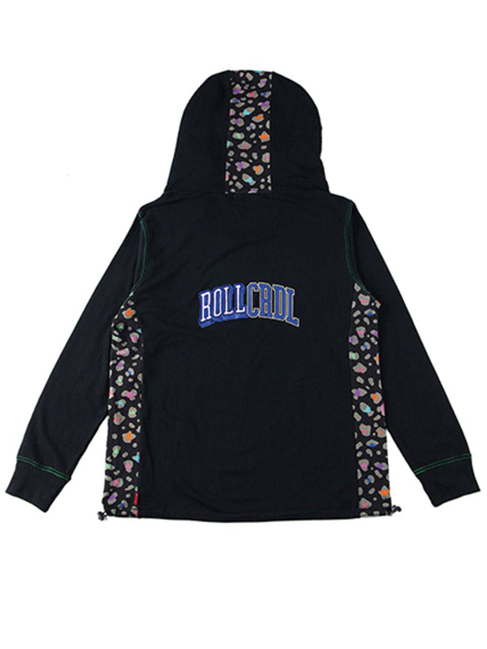 LOOSE-HOODIE