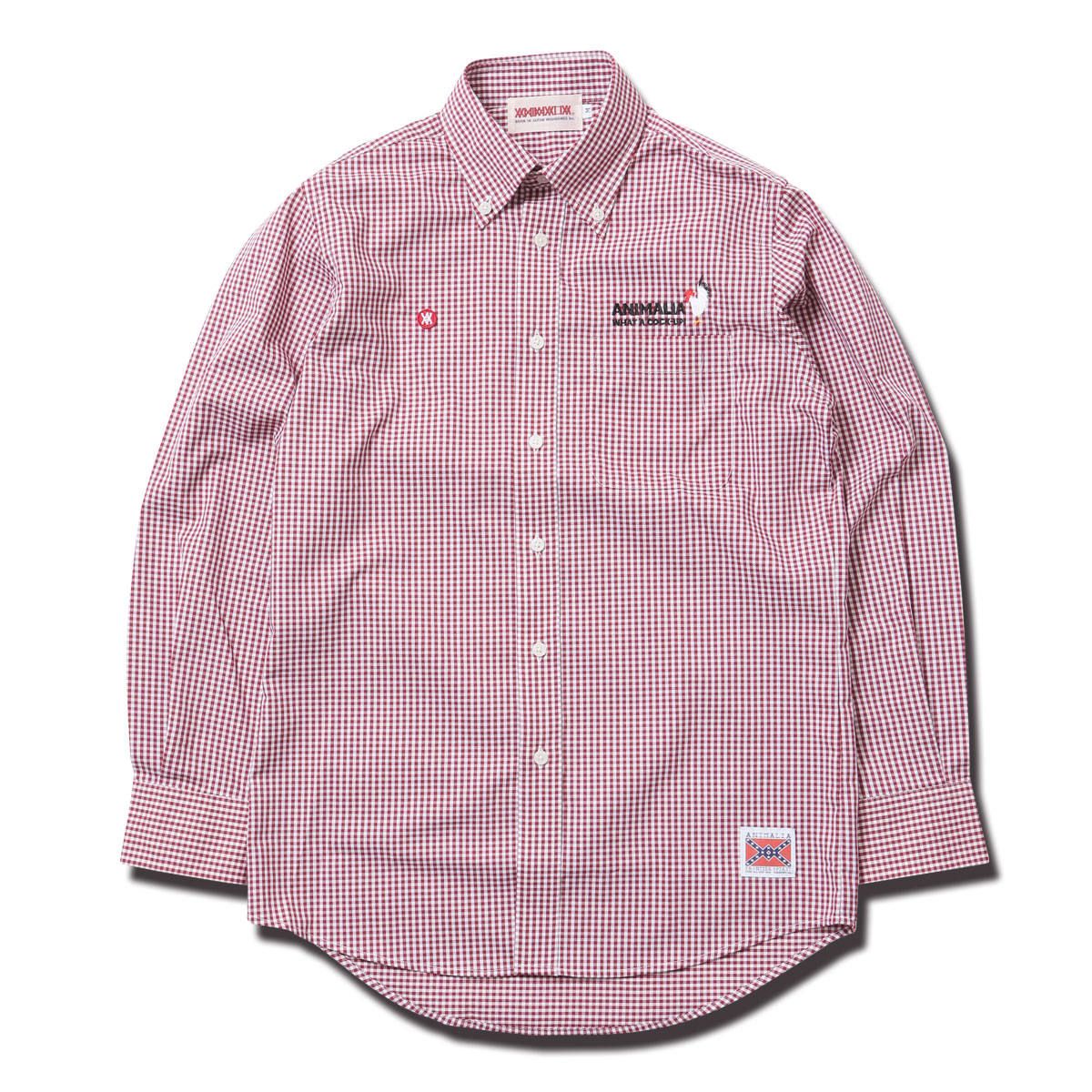 SWAGGER - GINGHAM