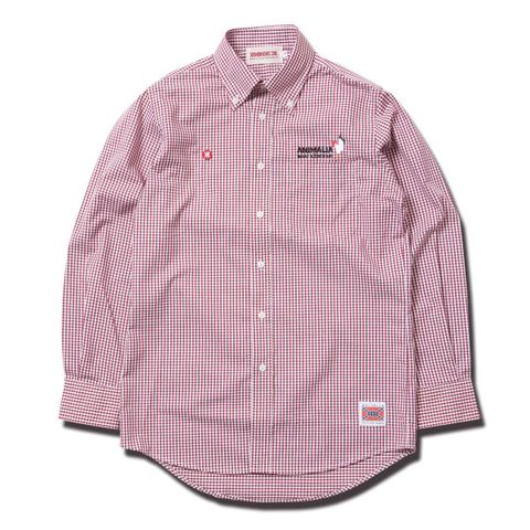 SWAGGER - GINGHAM