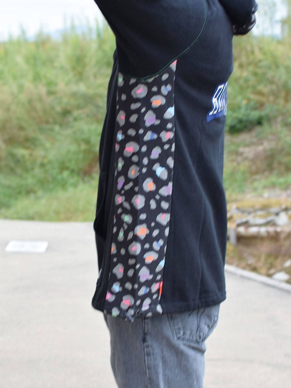 LOOSE-HOODIE