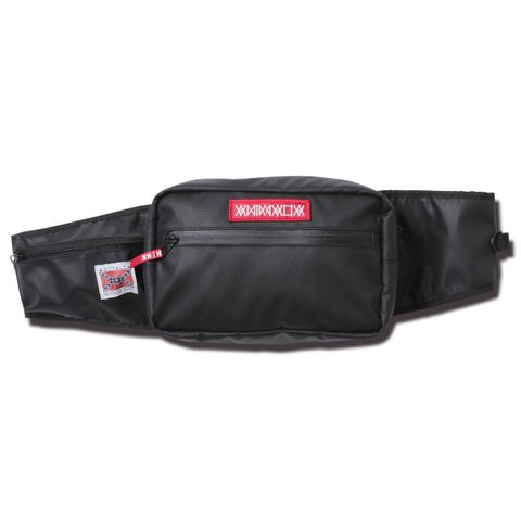 49in' FANNY PACK